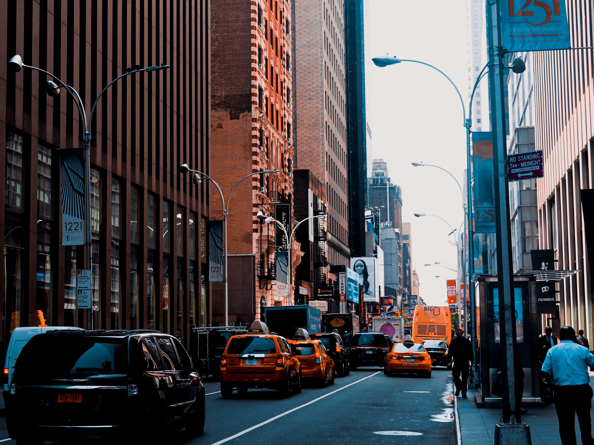 The most common tourist traps in New York: What to avoid and how to save money